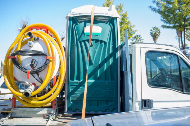 Best Affordable porta potty rental  in Shongopovi, AZ