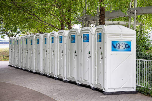 Best Construction site porta potty rental  in Shongopovi, AZ