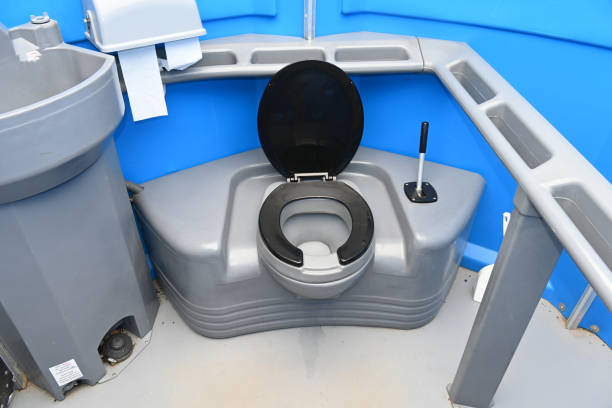Best Emergency porta potty rental  in Shongopovi, AZ