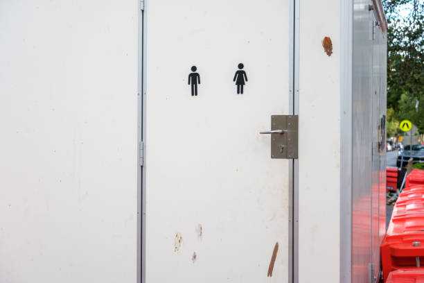 Best Local porta potty services  in Shongopovi, AZ