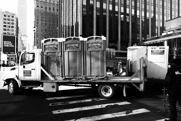 Best High-end porta potty rental  in Shongopovi, AZ