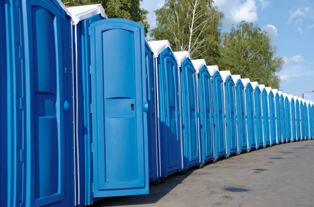 Best Temporary restroom rental  in Shongopovi, AZ